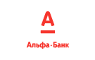 Банк Альфа-Банк в Циолковском